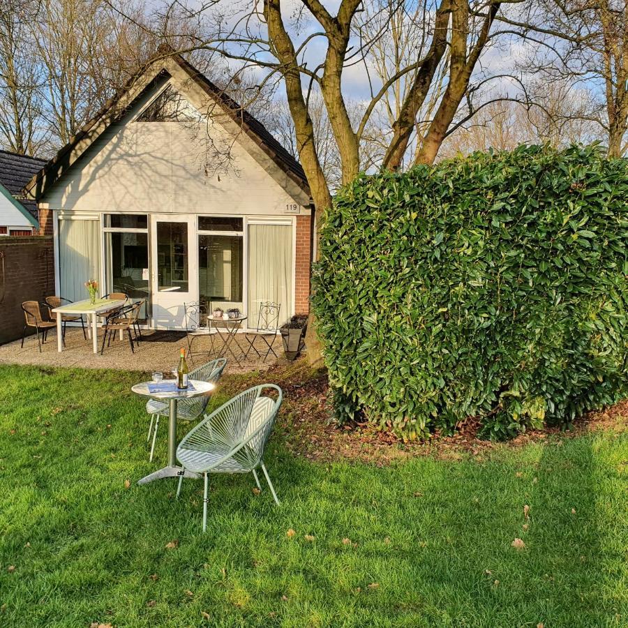 Enjoy Heuvelland Villa Simpelveld Exterior foto