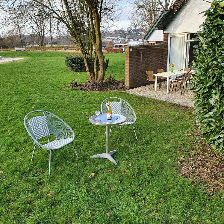 Enjoy Heuvelland Villa Simpelveld Exterior foto