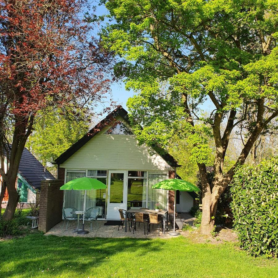 Enjoy Heuvelland Villa Simpelveld Exterior foto