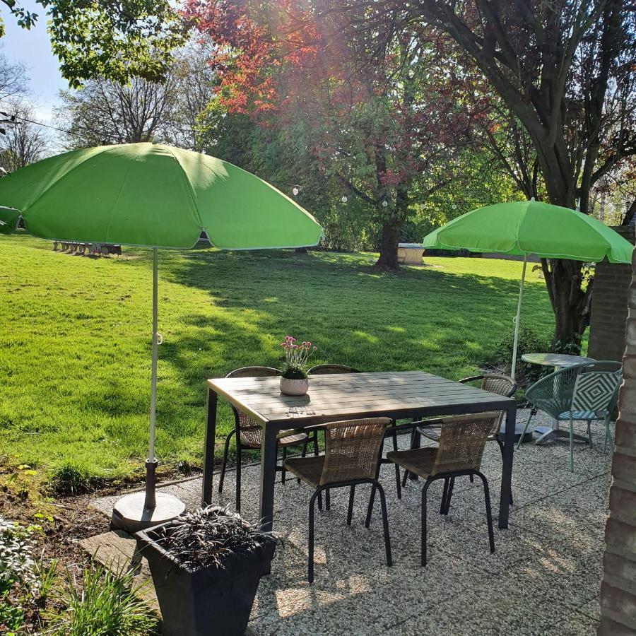 Enjoy Heuvelland Villa Simpelveld Exterior foto