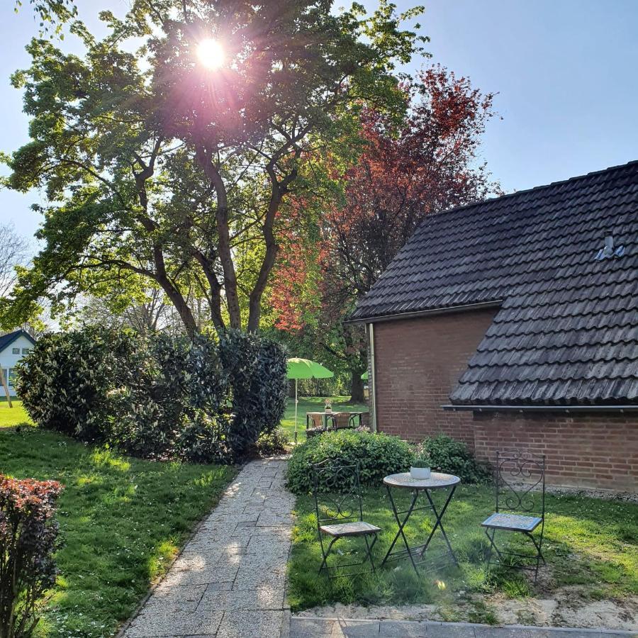 Enjoy Heuvelland Villa Simpelveld Exterior foto