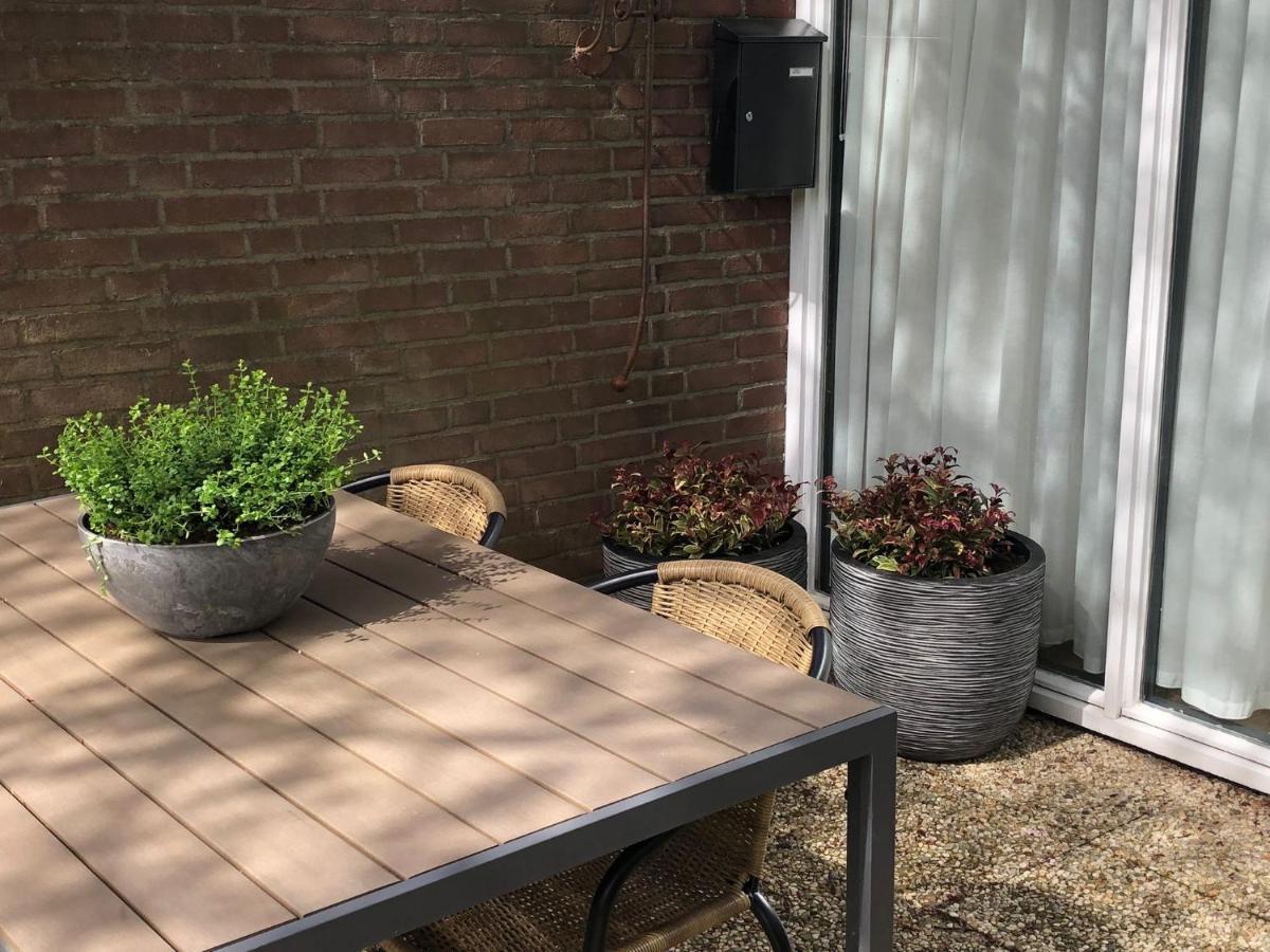 Enjoy Heuvelland Villa Simpelveld Exterior foto